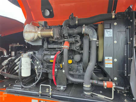 Ostatní 2025  JLG 1500SJ 4x4 (10)