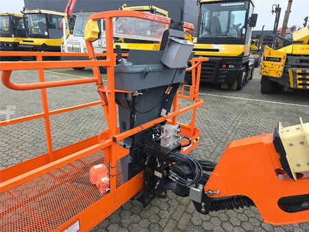 Ostatní 2025  JLG 1500SJ 4x4 (11)