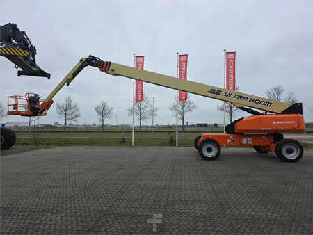Ostatní 2025  JLG 1500SJ 4x4 (2)