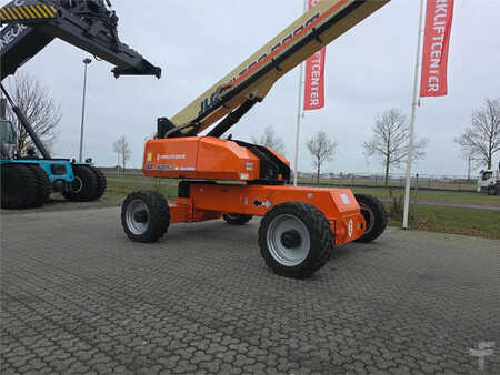 Ostatní 2025  JLG 1500SJ 4x4 (9)