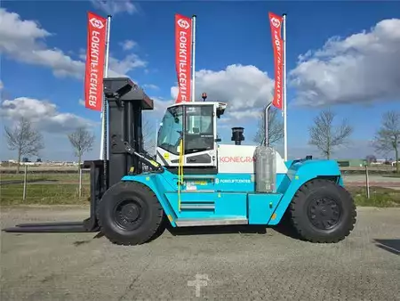 Carrelli elevatori diesel 2026  SMV Konecranes 25-1200 C (2)