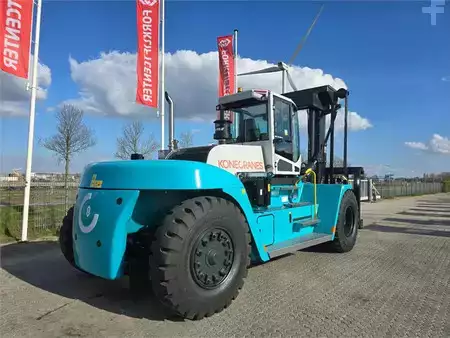 Carrelli elevatori diesel 2026  SMV Konecranes 25-1200 C (5)