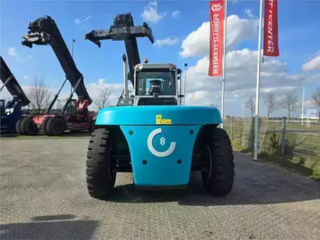 Carrelli elevatori diesel 2026  SMV Konecranes 25-1200 C (7)