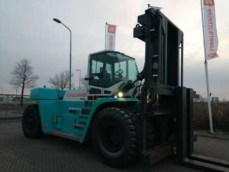 Diesel Forklifts 2024  SMV 33-1200 C (3)
