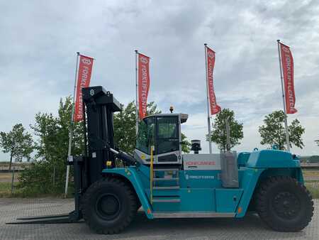 Diesel Forklifts 2024  SMV 33-1200 C (2)
