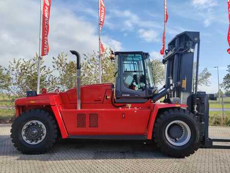 Diesel Forklifts 2024  Kalmar DCG250-12 (1)