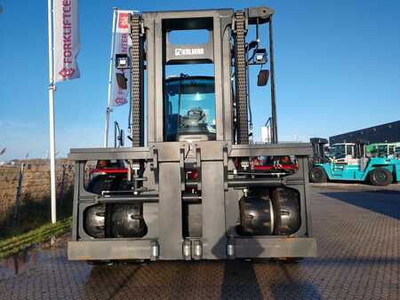 Diesel heftrucks 2024  Kalmar DCG330-12 (5)