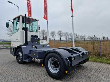 Chariot tracteur 2024  MAFI T230 (7)