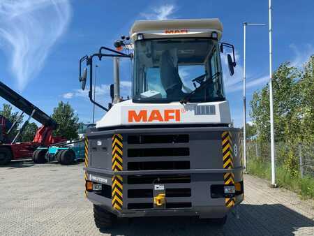 MAFI HD445 4x4