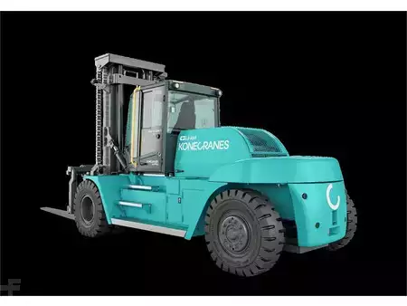 Chariots électriques à 4 roues 2026  SMV Konecranes E-VER 16-1200C (4)