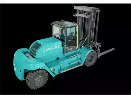 Chariots électriques à 4 roues 2026  SMV Konecranes E-VER 16-1200C (6)
