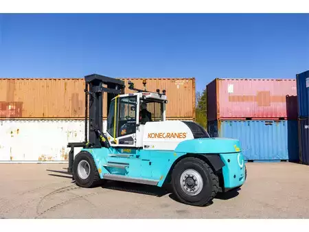 Chariots électriques à 4 roues 2026  SMV Konecranes E-VER 16-1200C (7)