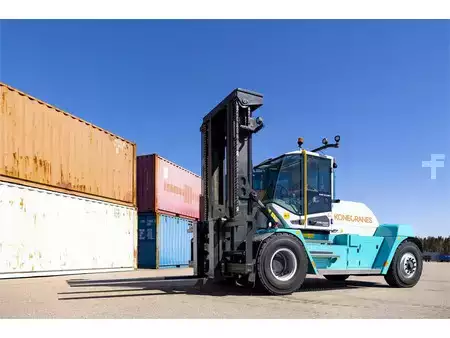 Chariots électriques à 4 roues 2026  SMV Konecranes E-VER 16-1200C (8)