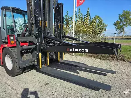 Carrelli elevatori diesel 2026  Kalmar DCG160-12T ELM Load Stabilizer (11)