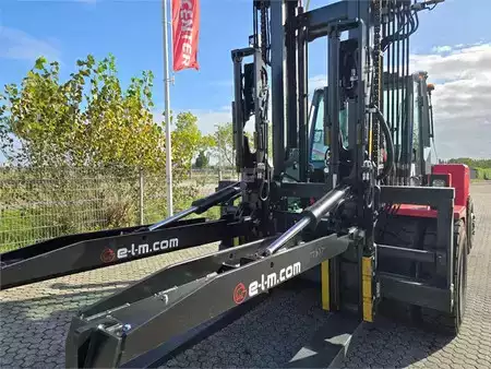Carrelli elevatori diesel 2026  Kalmar DCG160-12T ELM Load Stabilizer (12)