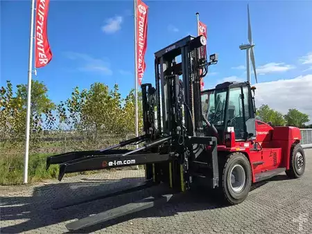 Carrelli elevatori diesel 2026  Kalmar DCG160-12T ELM Load Stabilizer (4)