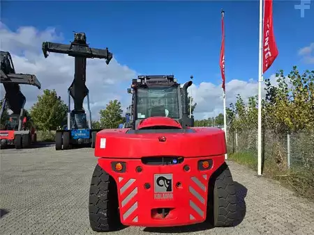 Carrelli elevatori diesel 2026  Kalmar DCG160-12T ELM Load Stabilizer (8)