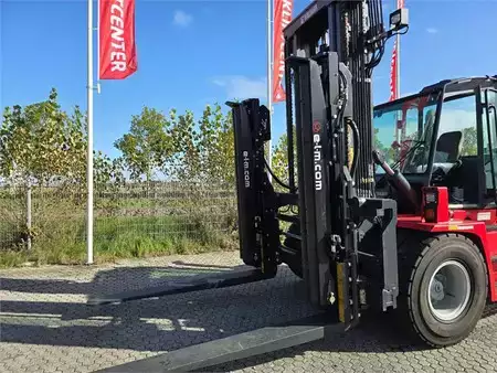 Carrelli elevatori diesel 2026  Kalmar DCG160-12T ELM Load Stabilizer (9)