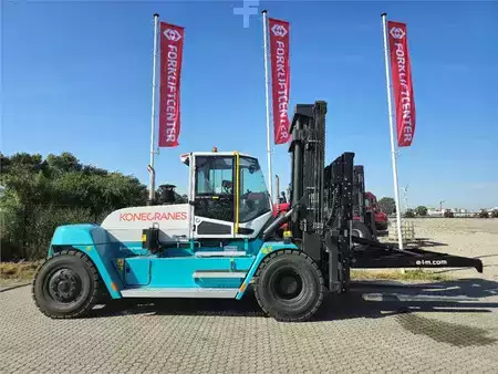 Diesel truck 2026  SMV Konecranes SMV 16-1200C ELM Load Stabilizer (1)