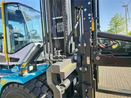 Diesel truck 2026  SMV Konecranes SMV 16-1200C ELM Load Stabilizer (11)
