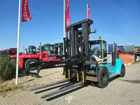Diesel truck 2026  SMV Konecranes SMV 16-1200C ELM Load Stabilizer (4)