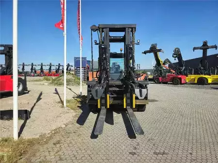 Diesel truck 2026  SMV Konecranes SMV 16-1200C ELM Load Stabilizer (5)