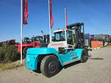Diesel truck 2026  SMV Konecranes SMV 16-1200C ELM Load Stabilizer (6)