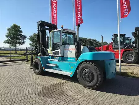 Diesel truck 2026  SMV Konecranes SMV 16-1200C ELM Load Stabilizer (7)