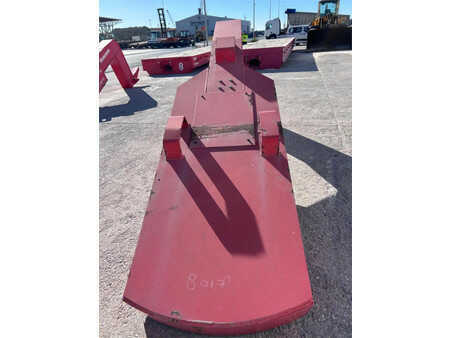 Sonstige  [div] Gooseneck SH36 XT 2.0 12mm (3)