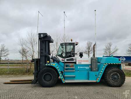 Diesel Forklifts 2020  SMV 33-1200C (2)