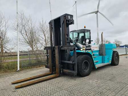 Diesel Forklifts 2020  SMV 33-1200C (3)