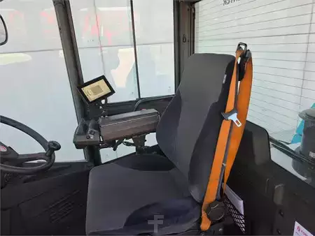 Empilhador diesel 2020  SMV Konecranes SMV 33-1200C (11)