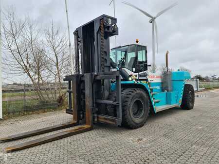 Diesel gaffeltruck 2020  SMV 33-1200C (4)