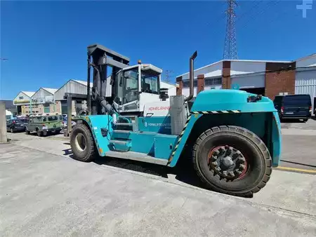 Diesel heftrucks 2019  SMV Konecranes SMV 33-1200C (5)