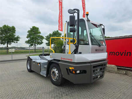 Terminal tractor 2022  Terberg YT223 (1)