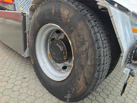 Terminal tractor 2022  Terberg YT223 (11)