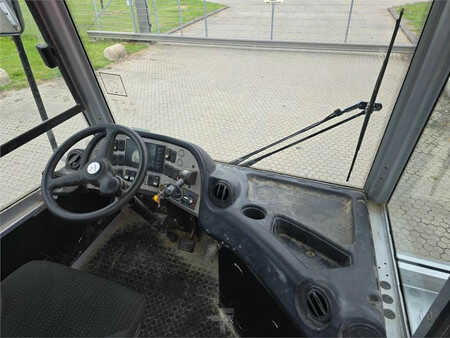 Terminal tractor 2022  Terberg YT223 (15)