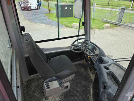 Terminal tractor 2022  Terberg YT223 (16)