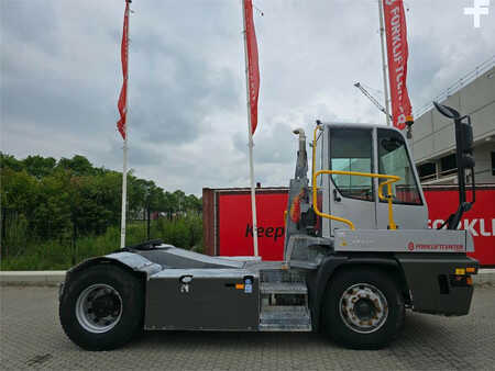 Terminal tractor 2022  Terberg YT223 (3)