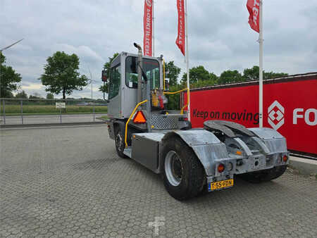 Terminal tractor 2022  Terberg YT223 (7)