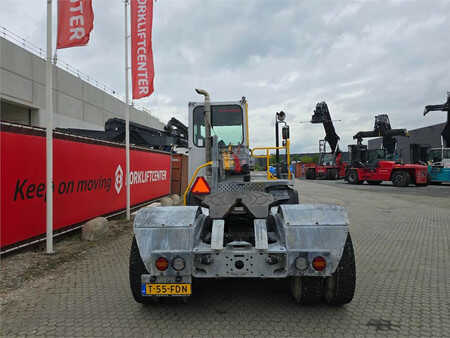 Terminal tractor 2022  Terberg YT223 (8)