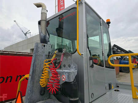 Terminal tractor 2022  Terberg YT223 (9)
