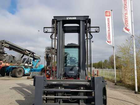 Diesel Forklifts 2022  Kalmar DCG 160-12T (5) 