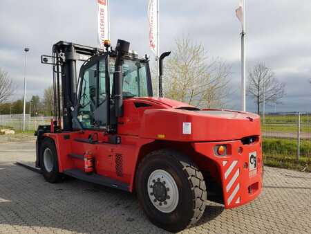 Diesel Forklifts 2022  Kalmar DCG 160-12T (7) 