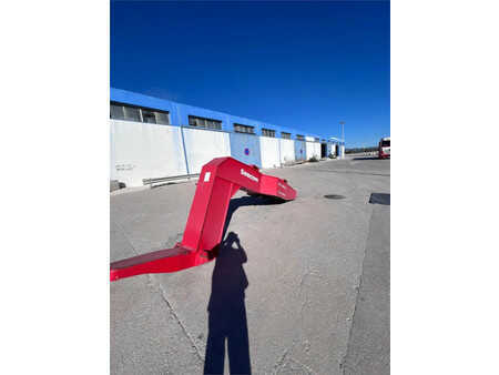 Sonstige  [div] Gooseneck SH36 XT 2.0 12mm (1)