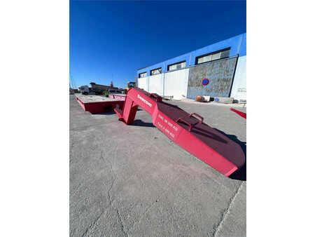 Sonstige  [div] Gooseneck SH36 XT 2.0 12mm (3)