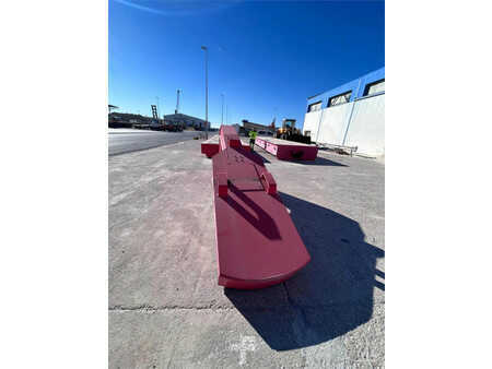 Sonstige  [div] Gooseneck SH36 XT 2.0 12mm (6)