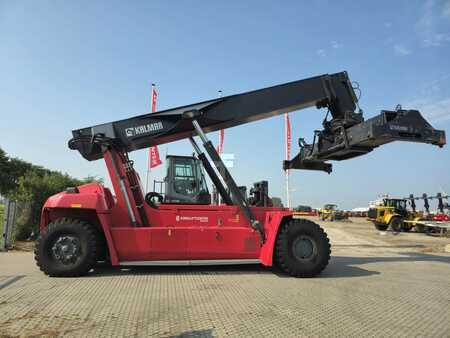 Kalmar DRG450-65S5