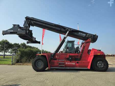 Kalmar DRG450-65S5