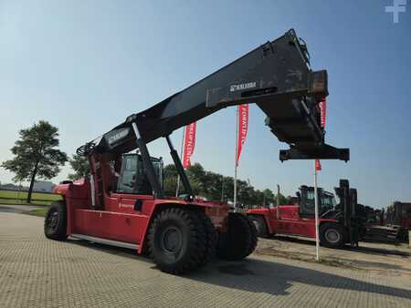 Kalmar DRG450-65S5